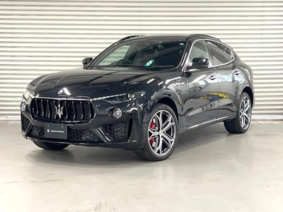 2023 Maserati LEVANTE — фото 1