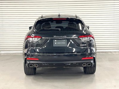 2023 Maserati LEVANTE 缩略图 15