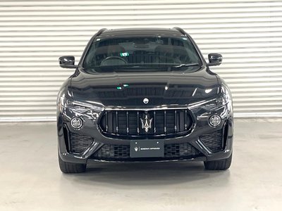 2023 Maserati LEVANTE 缩略图 13