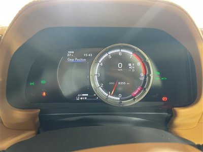 صورة مصغرة 14 لـ 2021 Lexus LC