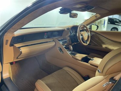 صورة مصغرة 22 لـ 2021 Lexus LC