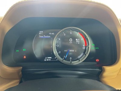 صورة مصغرة 15 لـ 2021 Lexus LC