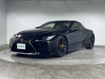 صورة مصغرة 33 لـ 2021 Lexus LC