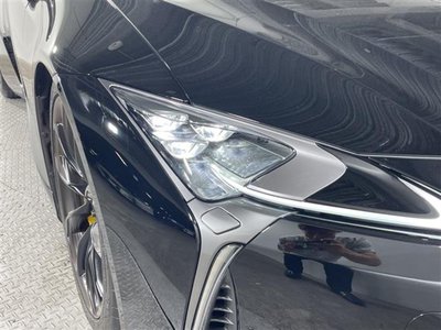 صورة مصغرة 39 لـ 2021 Lexus LC