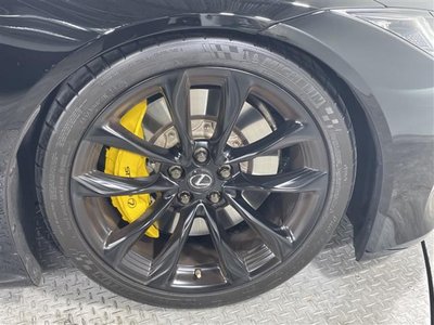 صورة مصغرة 43 لـ 2021 Lexus LC