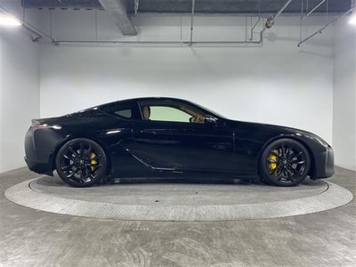 صورة مصغرة 38 لـ 2021 Lexus LC