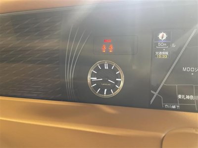صورة مصغرة 31 لـ 2021 Lexus LC