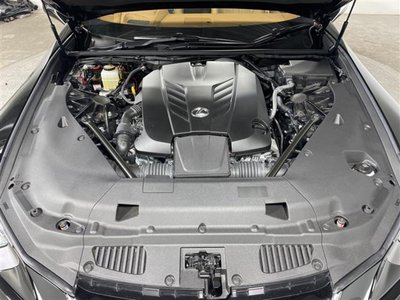 صورة مصغرة 45 لـ 2021 Lexus LC