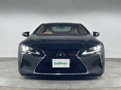 صورة مصغرة 32 لـ 2021 Lexus LC