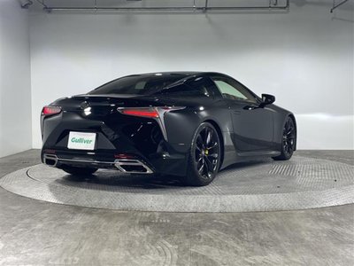 صورة مصغرة 37 لـ 2021 Lexus LC