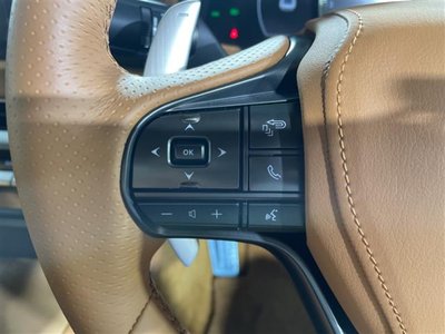 2021 Lexus LC 照片 10