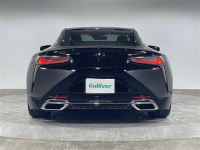 صورة مصغرة 36 لـ 2021 Lexus LC