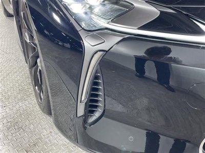صورة مصغرة 41 لـ 2021 Lexus LC