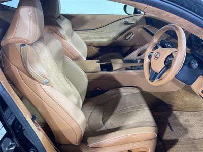 صورة مصغرة 19 لـ 2021 Lexus LC