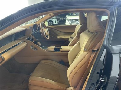 صورة مصغرة 23 لـ 2021 Lexus LC