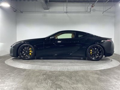 صورة مصغرة 34 لـ 2021 Lexus LC