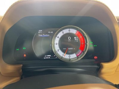 صورة مصغرة 16 لـ 2021 Lexus LC