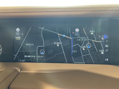 2021 Lexus LC 照片 8