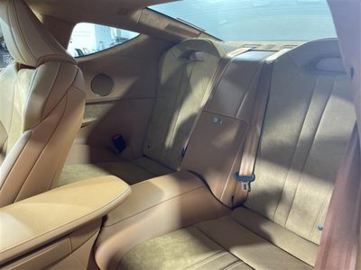 صورة مصغرة 25 لـ 2021 Lexus LC