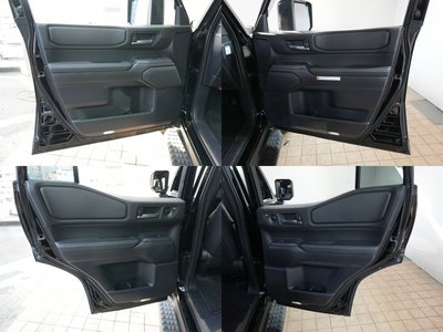 TOYOTA LAND CRUISER 250 - 6