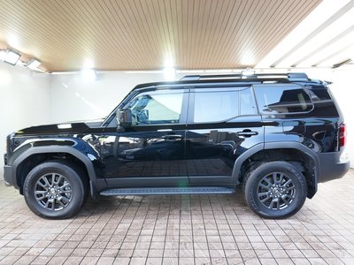 TOYOTA LAND CRUISER 250 - 10