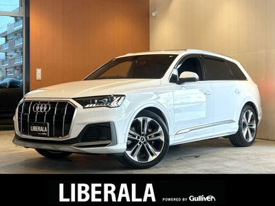 AUDI Q7 - 1