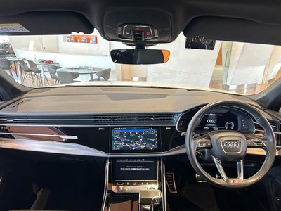 AUDI Q7 - 5