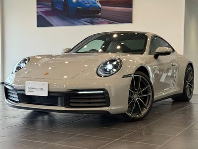 PORSCHE 911 - 2