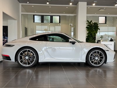 PORSCHE 911 - 5