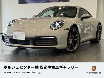 PORSCHE 911 - 1