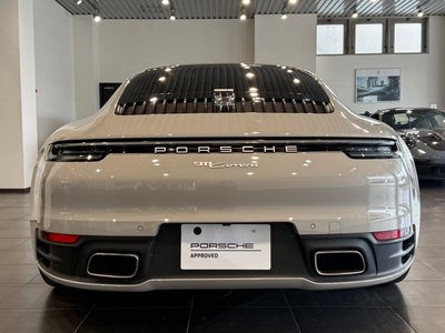PORSCHE 911 - 7