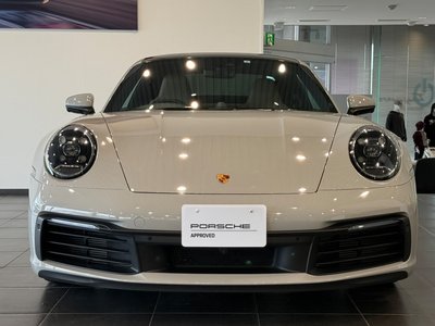 PORSCHE 911 - 3