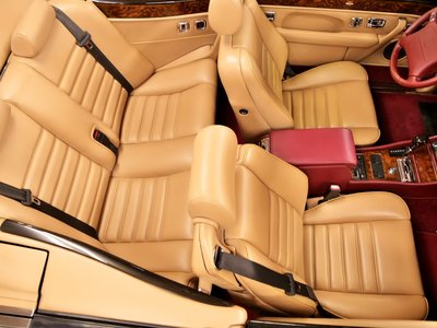 صورة 63 لـ 1996 Bentley AZURE