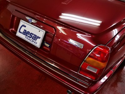 صورة 32 لـ 1996 Bentley AZURE