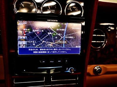 صورة 73 لـ 1996 Bentley AZURE