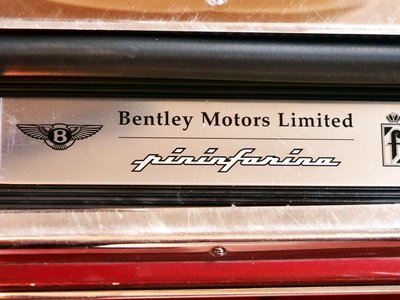 صورة 69 لـ 1996 Bentley AZURE