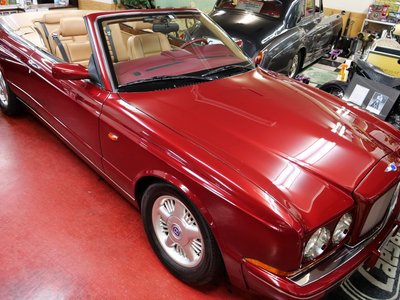 صورة 51 لـ 1996 Bentley AZURE