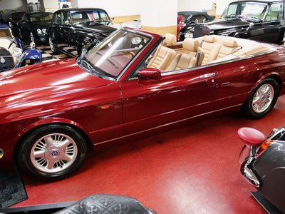 صورة 48 لـ 1996 Bentley AZURE