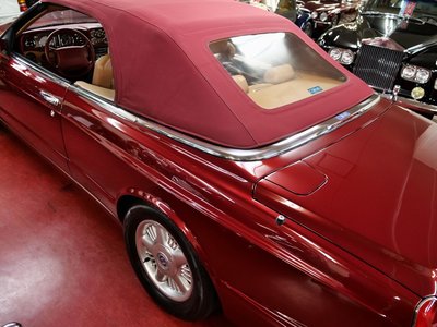 صورة 40 لـ 1996 Bentley AZURE