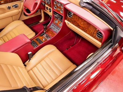 1996 Bentley AZURE photo 14