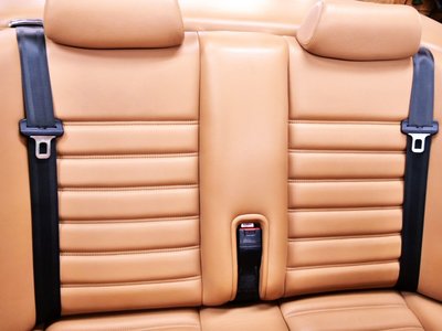 صورة 75 لـ 1996 Bentley AZURE