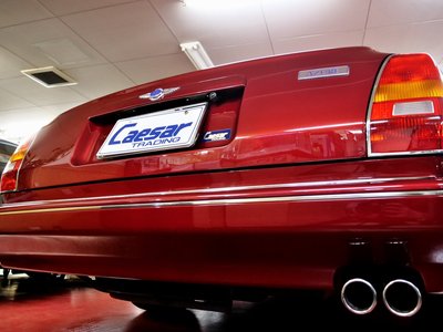 صورة 34 لـ 1996 Bentley AZURE