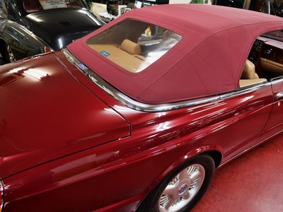 صورة 37 لـ 1996 Bentley AZURE