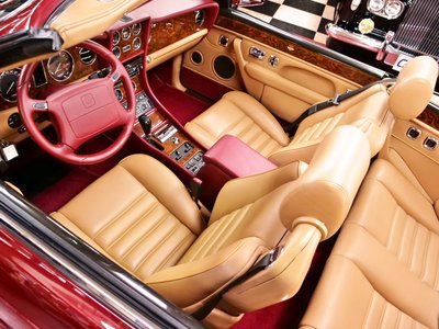 صورة 60 لـ 1996 Bentley AZURE