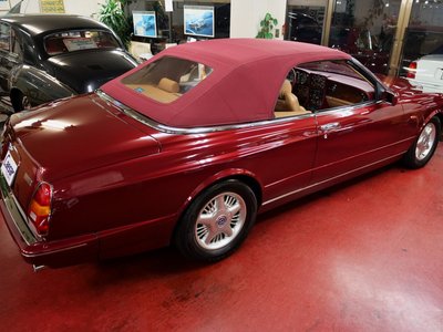 صورة 35 لـ 1996 Bentley AZURE