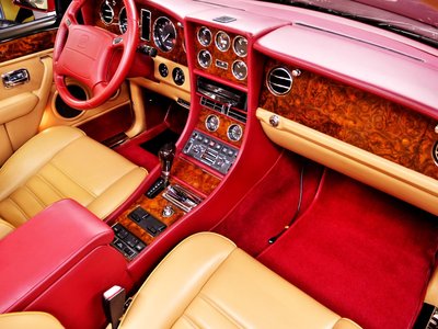 صورة 19 لـ 1996 Bentley AZURE