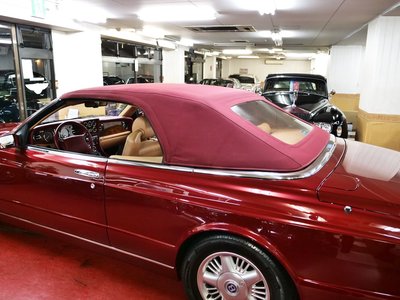 صورة 41 لـ 1996 Bentley AZURE
