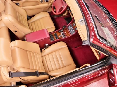 صورة 62 لـ 1996 Bentley AZURE