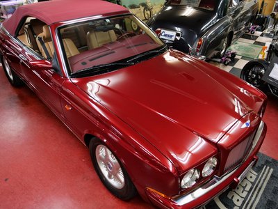 صورة 29 لـ 1996 Bentley AZURE