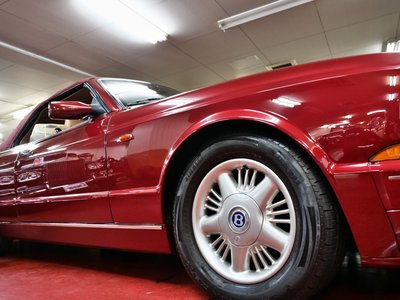 صورة 31 لـ 1996 Bentley AZURE